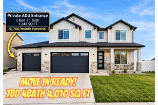 213 W Sicula Rd, Vineyard, UT 84059 - Photo 1