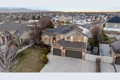 3116 W Current Creek Dr S, South Jordan, UT 84095 - Photo 47