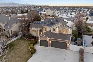 3116 W Current Creek Dr S, South Jordan, UT 84095 - Photo 47