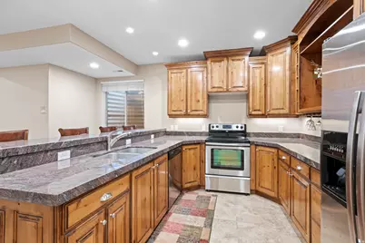 3116 W Current Creek Dr S, South Jordan, UT 84095 - Photo 37