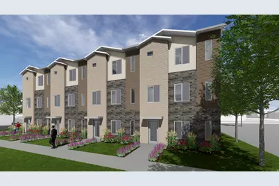 7222 S Ramanee Dr E #3, Midvale, UT 84047 - Photo 1