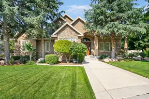 11478 S Chapel Ridge Cir W, South Jordan, UT 84095 - Photo 1