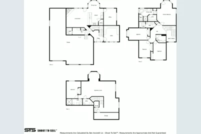 2407 Bengal Bend Cv, Cottonwood Heights, UT 84121 - Photo 31