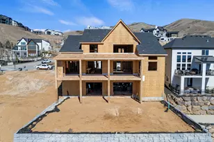 1043 W Seasons Ct, Lehi, UT 84048 - Photo 5