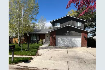 2163 E Borg Dr, Sandy, UT 84092 - Photo 1