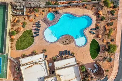 633 E Flint Rock Cir, Ivins, UT 84738 - Photo 21