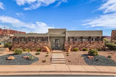 633 E Flint Rock Cir, Ivins, UT 84738 - Photo 19