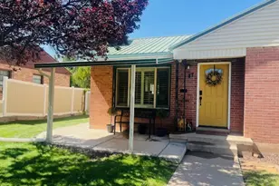 47 N 1050 W, Cedar City, UT 84720 - Photo 19