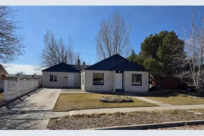 275 W 200 N, Vernal, UT 84078 - Photo 1