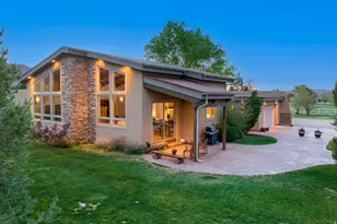 3885 S Maynard Ln, Moab, UT 84532 - Photo 1