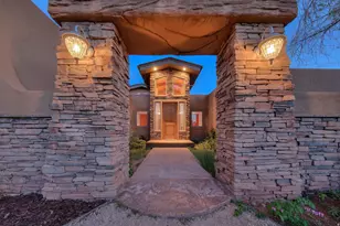 3885 S Maynard Ln, Moab, UT 84532 - Photo 5