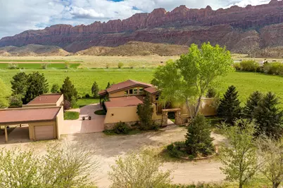 3885 S Maynard Ln #1, Moab, UT 84532 - Photo 49