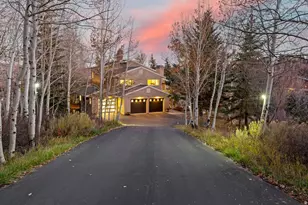 8762 N Gorgoza Dr, Park City, UT 84098 - Photo 1