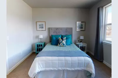 2597 N Scarlet Rd #257, Eagle Mountain, UT 84005 - Photo 33