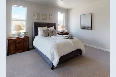 2597 N Scarlet Rd #257, Eagle Mountain, UT 84005 - Photo 35