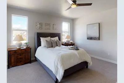 2597 N Scarlet Rd #257, Eagle Mountain, UT 84005 - Photo 21
