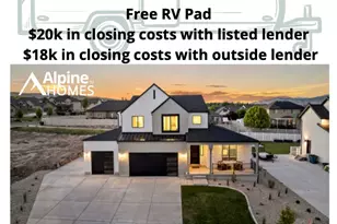 2597 N Scarlet Rd, Eagle Mountain, UT 84005 - Photo 3