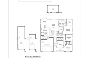 2597 N Scarlet Rd, Eagle Mountain, UT 84005 - Photo 3