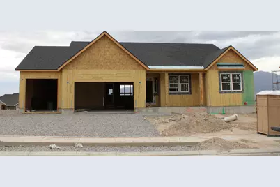2597 N Scarlet Rd #257, Eagle Mountain, UT 84005 - Photo 1