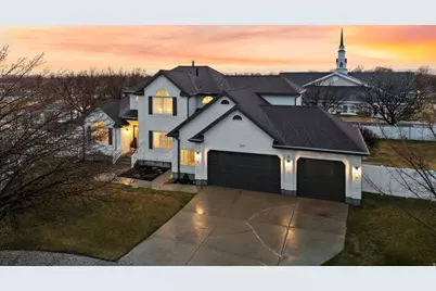 584 E Camden Pointe Cv, Draper, UT 84020 - Photo 3