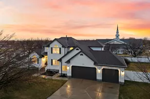 584 E Camden Pointe Cove, Draper, UT 84020 - Photo 3