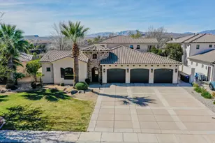 470 Country Ln, Santa Clara, UT 84765 - Photo 1