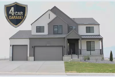 2633 N Scarlet Rd #259, Eagle Mountain, UT 84005 - Photo 1
