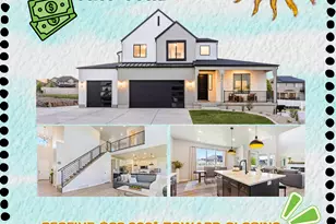 2633 N Scarlet Rd, Eagle Mountain, UT 84005 - Photo 3