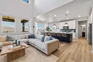 2633 N Scarlet Rd, Eagle Mountain, UT 84005 - Photo 5