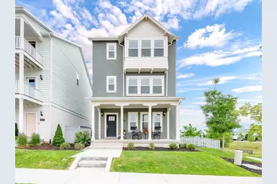 10777 S Lamond Dr W, South Jordan, UT 84009 - Photo 1