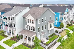 10777 S Lamond Dr W, South Jordan, UT 84009 - Photo 1