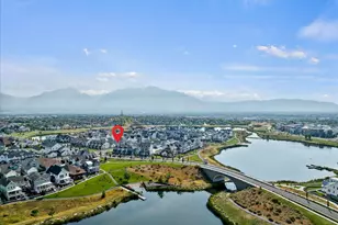 4667 W Isla Daybreak Rd, South Jordan, UT 84009 - Photo 35