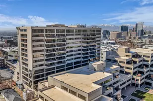 560 E South Temple St S, Salt Lake City, UT 84102 - Photo 1