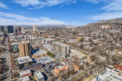 560 E South Temple St S #302, Salt Lake City, UT 84102 - Photo 23