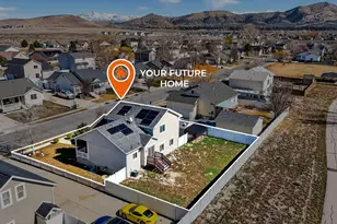 1334 E Harrier St, Eagle Mountain, UT 84005 - Photo 7