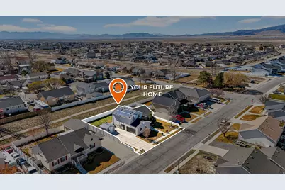 1334 E Harrier St, Eagle Mountain, UT 84005 - Photo 9