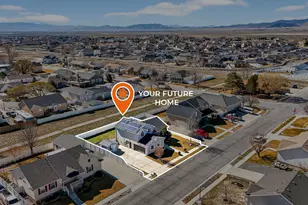 1334 E Harrier St, Eagle Mountain, UT 84005 - Photo 9