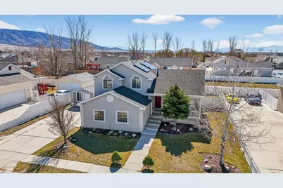 1334 E Harrier St, Eagle Mountain, UT 84005 - Photo 5