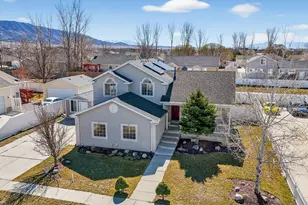 1334 E Harrier St, Eagle Mountain, UT 84005 - Photo 5