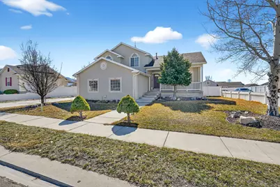 1334 E Harrier St, Eagle Mountain, UT 84005 - Photo 1