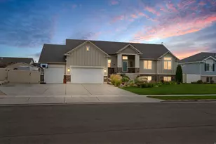 747 W 2775 N, Pleasant View, UT 84414 - Photo 1