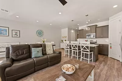 4818 N Winged Foot Dr, Saint George, UT 84770 - Photo 7