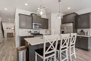 4818 N Winged Foot Dr, Saint George, UT 84770 - Photo 9