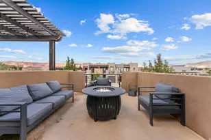 4818 N Winged Foot Dr, Saint George, UT 84770 - Photo 33