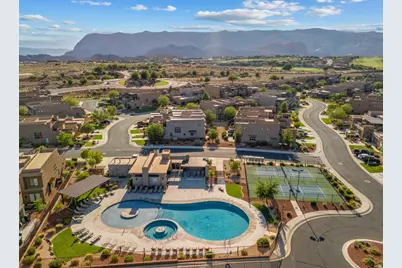 4818 N Winged Foot Dr, Saint George, UT 84770 - Photo 47