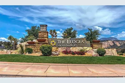 4818 N Winged Foot Dr, Saint George, UT 84770 - Photo 3