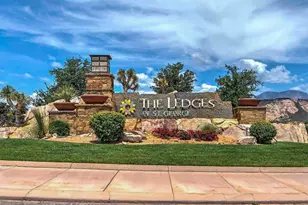 4818 N Winged Foot Dr, Saint George, UT 84770 - Photo 3
