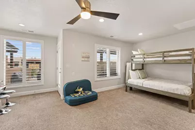 4818 N Winged Foot Dr, Saint George, UT 84770 - Photo 29
