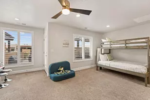 4818 N Winged Foot Dr, Saint George, UT 84770 - Photo 29