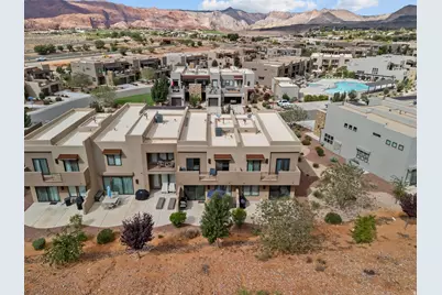 4818 N Winged Foot Dr, Saint George, UT 84770 - Photo 39